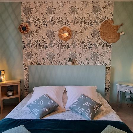 Chambre Au Calme Proche De La Nature Auxi-le-Chateau Extérieur photo