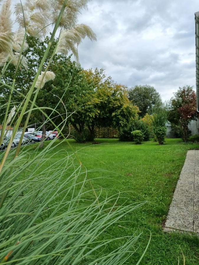 Chambre Au Calme Proche De La Nature Auxi-le-Chateau Extérieur photo