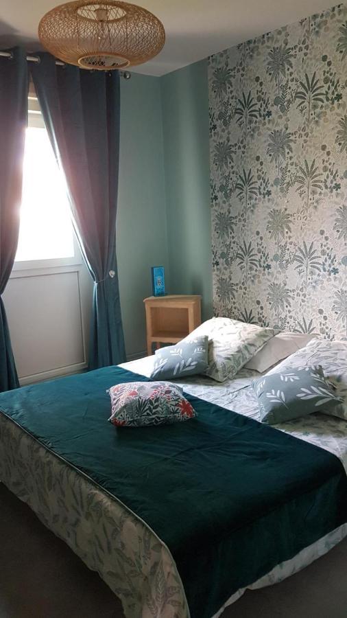 Chambre Au Calme Proche De La Nature Auxi-le-Chateau Extérieur photo