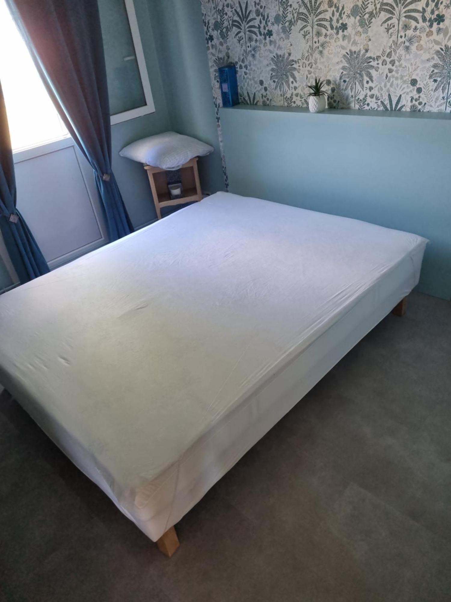 Chambre Au Calme Proche De La Nature Auxi-le-Chateau Extérieur photo